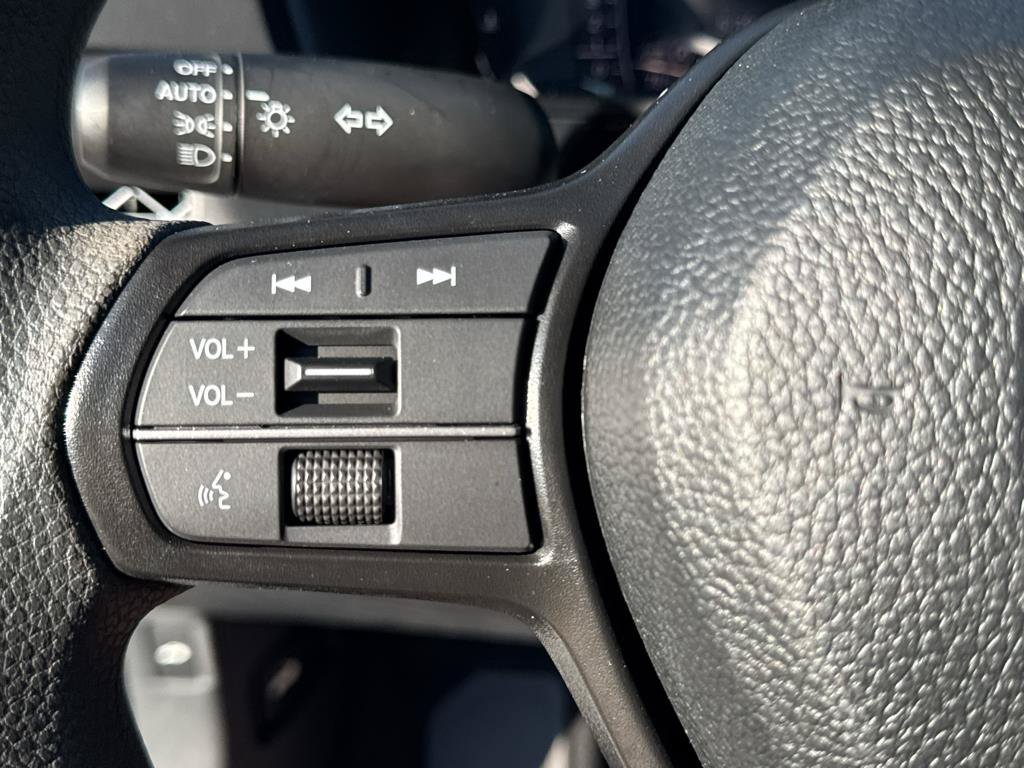 Certified 2026 Honda Accord LX image 18