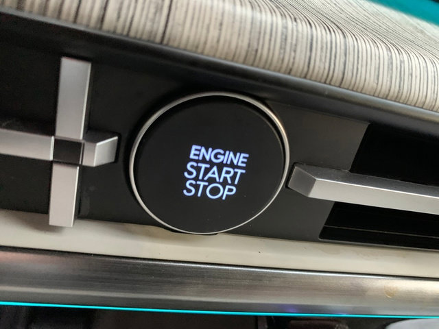 Used 2025 Hyundai Santa Fe Calligraphy image 28