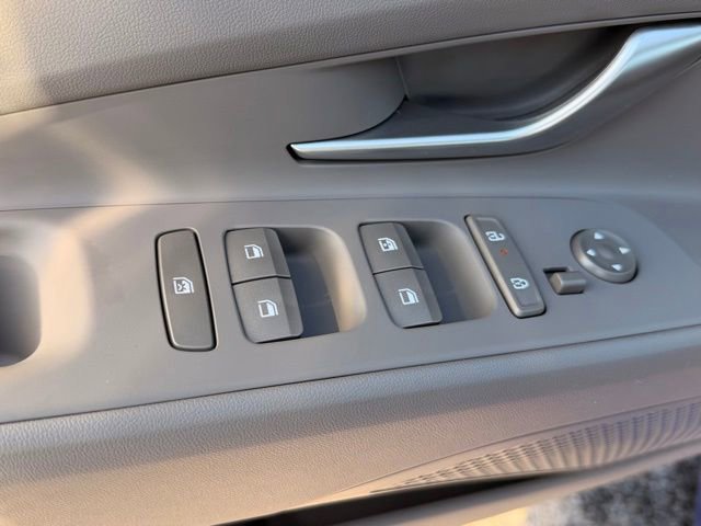New 2026 Hyundai Elantra SEL Sport image 11