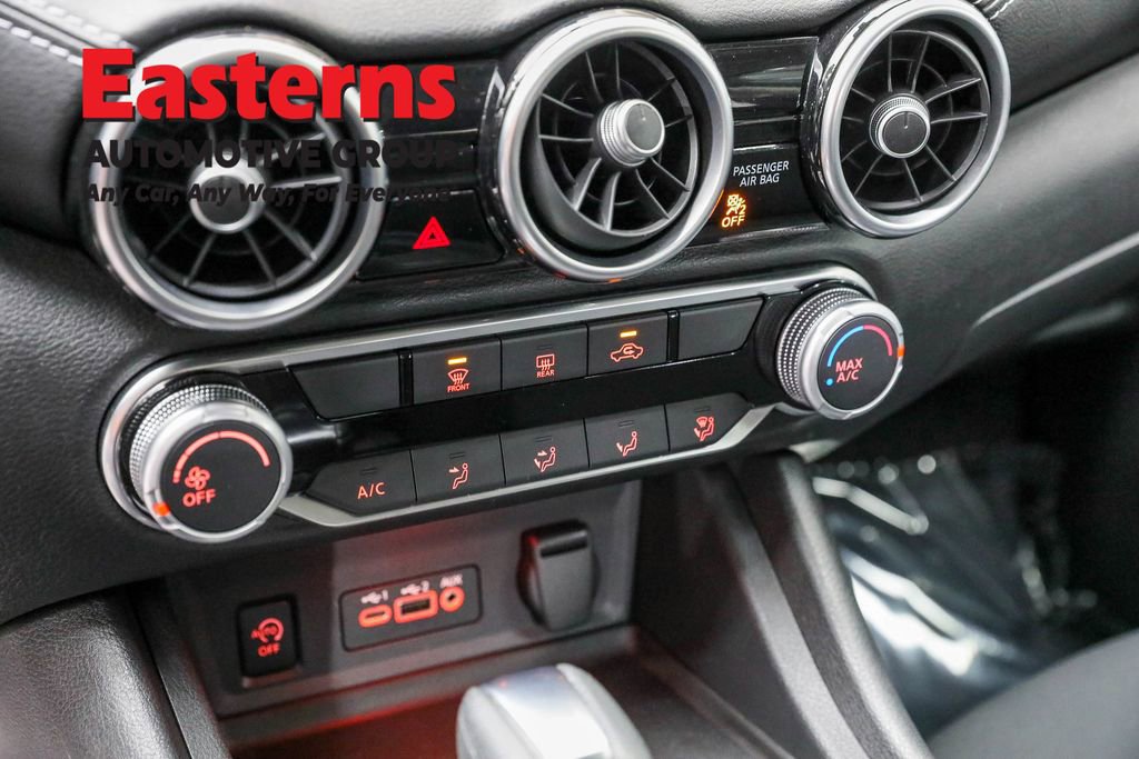 Used 2024 Nissan Sentra SV image 19