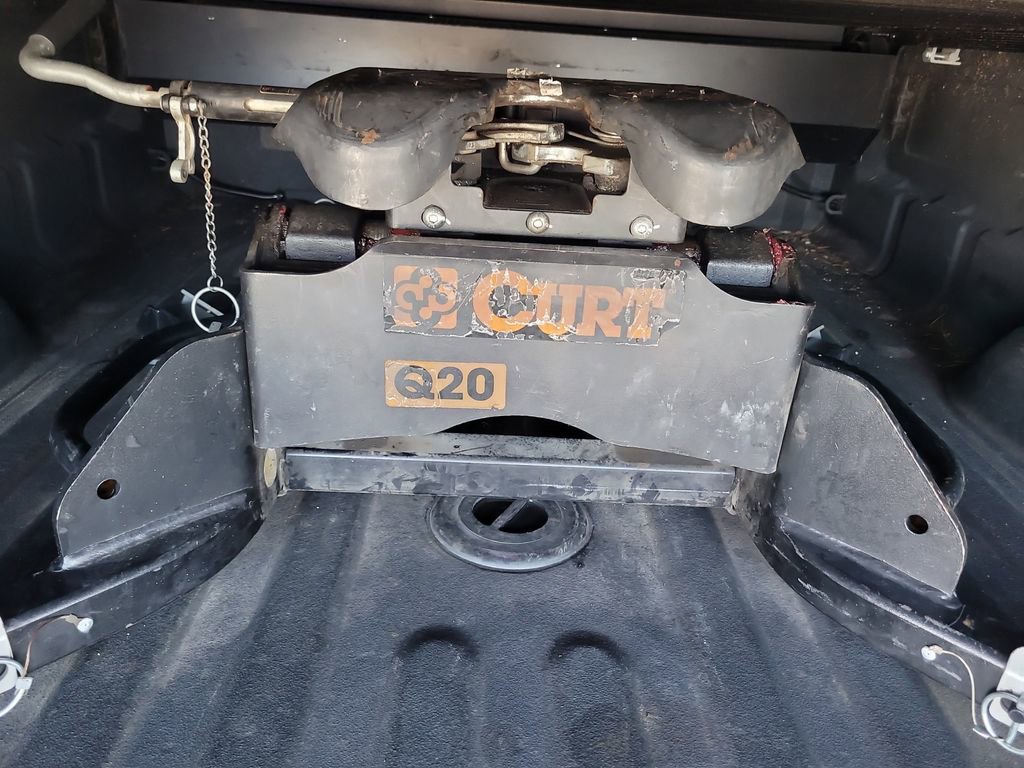 Used 2019 RAM 3500 Laramie AWD/4WD image 12