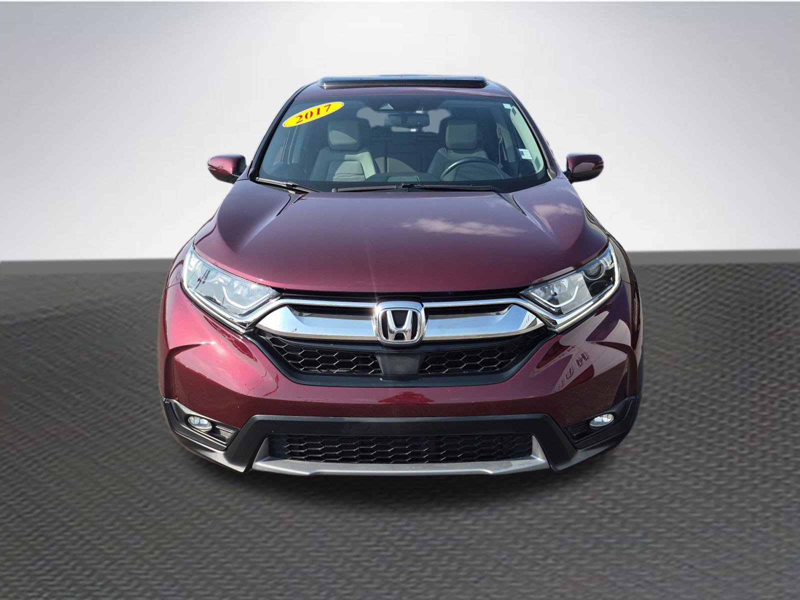 Used 2017 Honda CR-V EX-L image 3