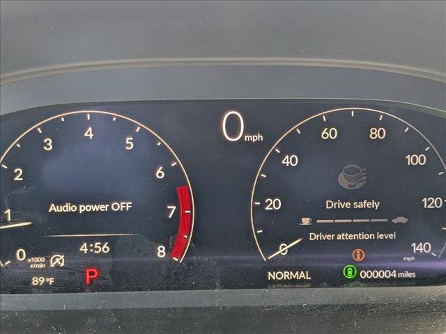 New 2026 Acura ADX FWD image 11
