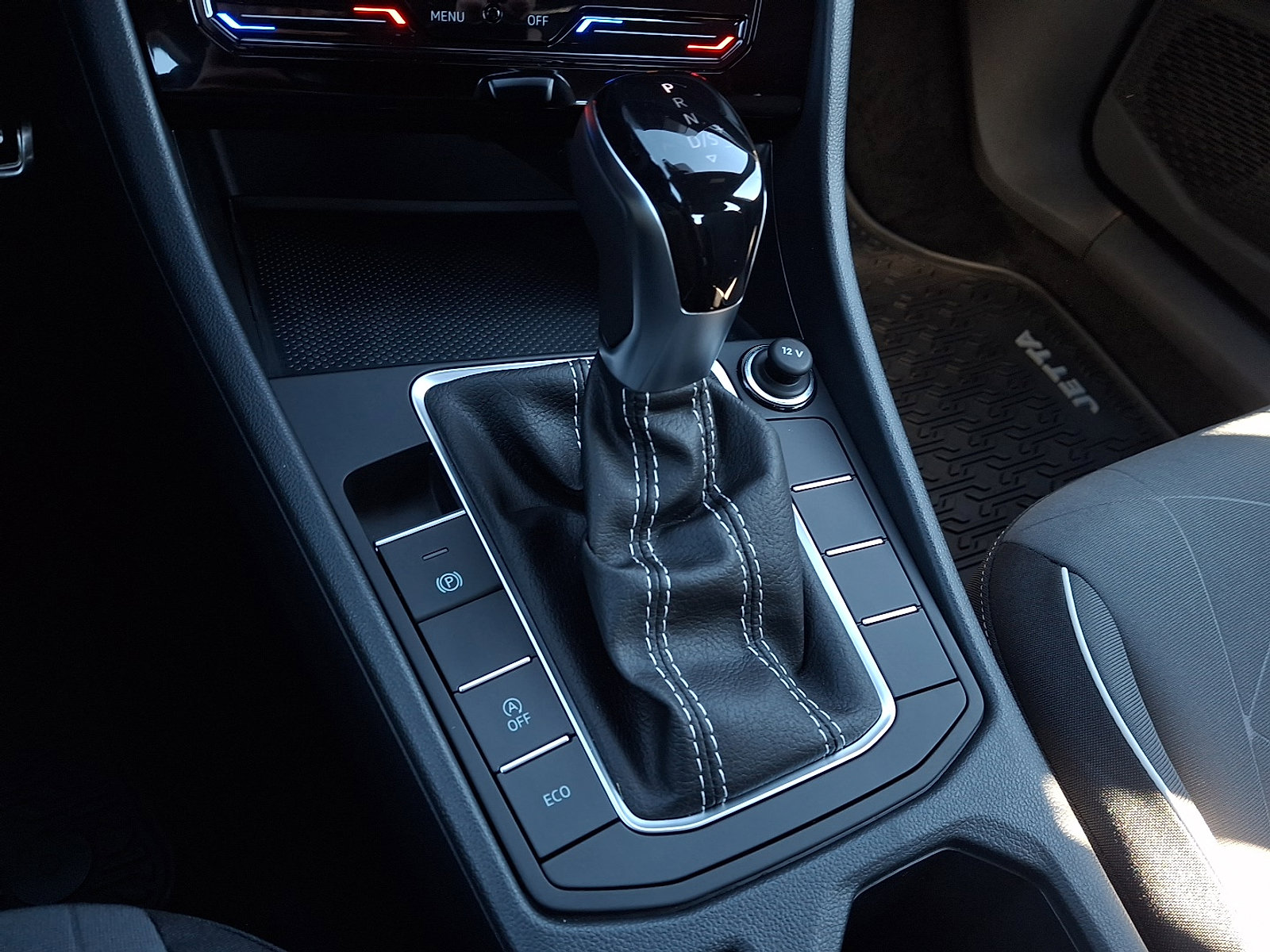 New 2026 Volkswagen Jetta Sport image 8