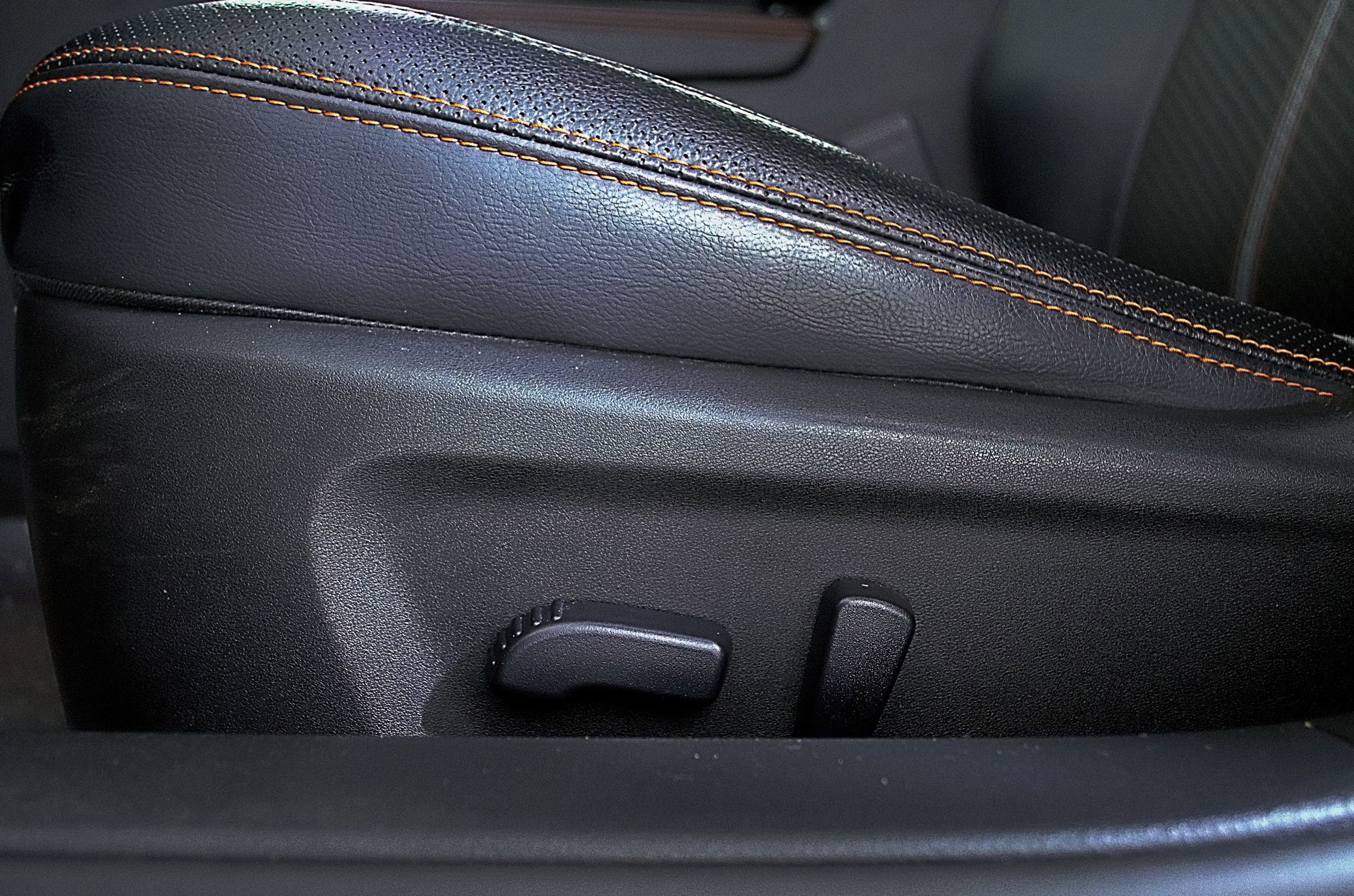 Used 2023 Nissan Altima 2.5 SR image 22