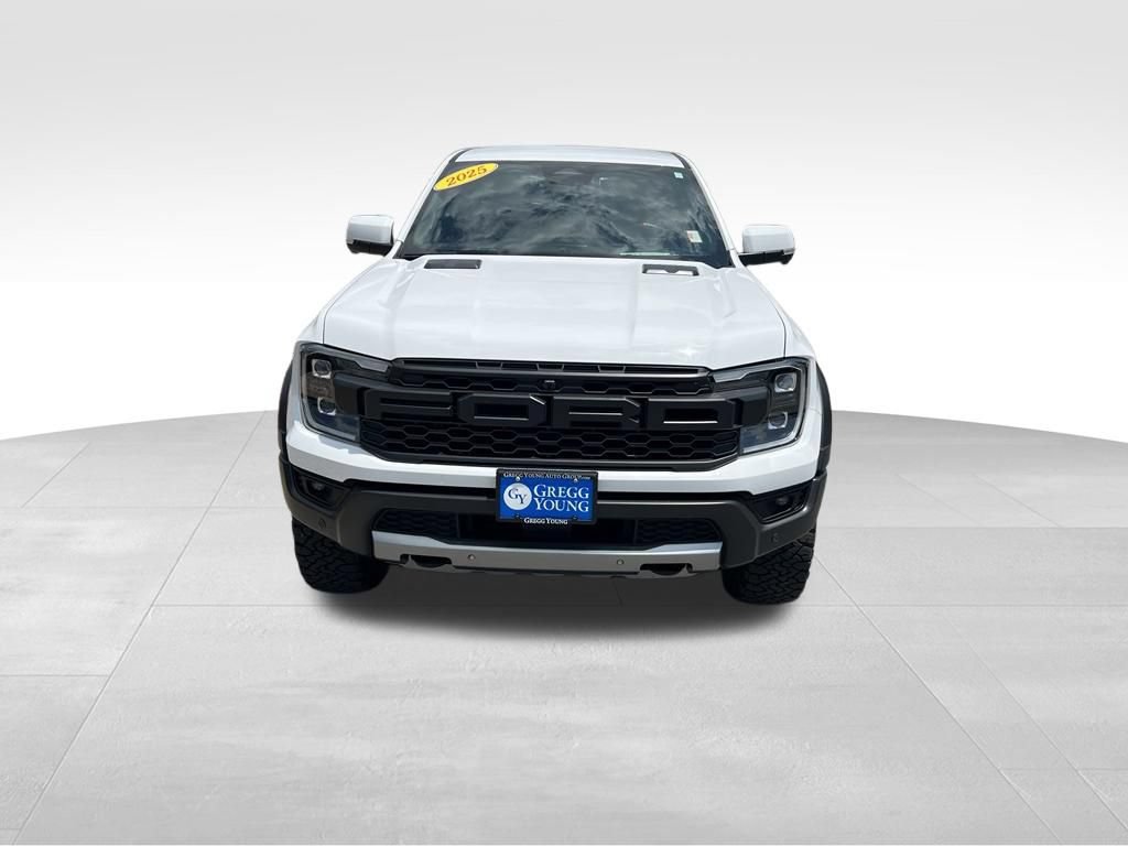 Used 2025 Ford Ranger Raptor AWD/4WD image 11
