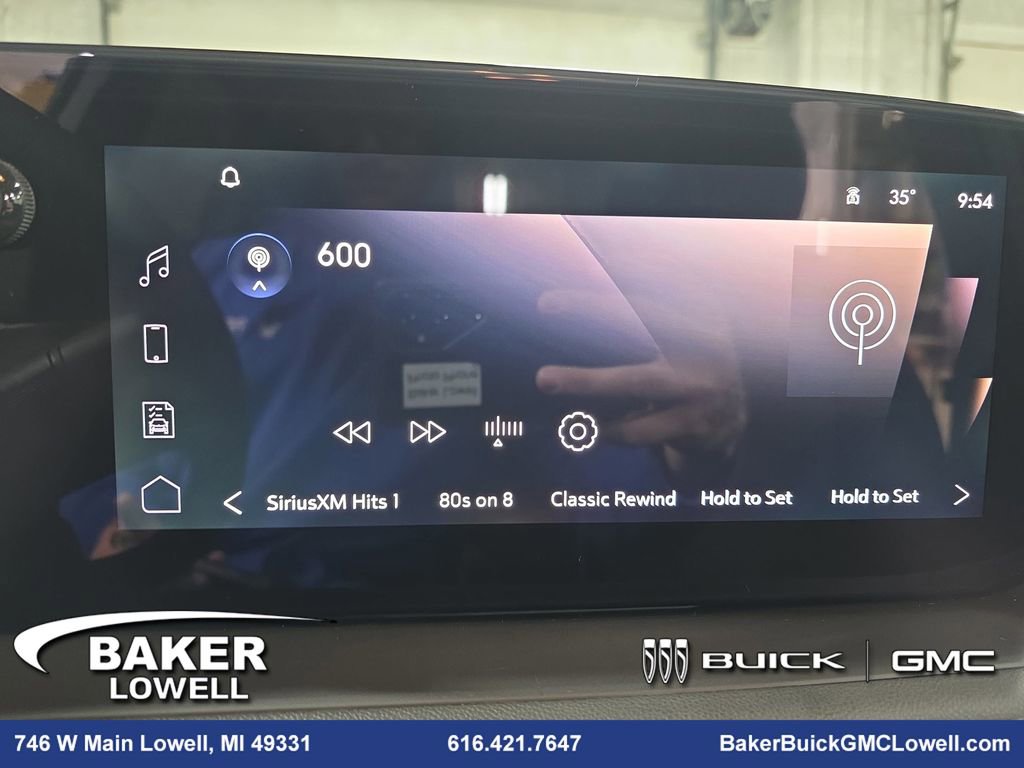 New 2026 Buick Encore GX Preferred image 21