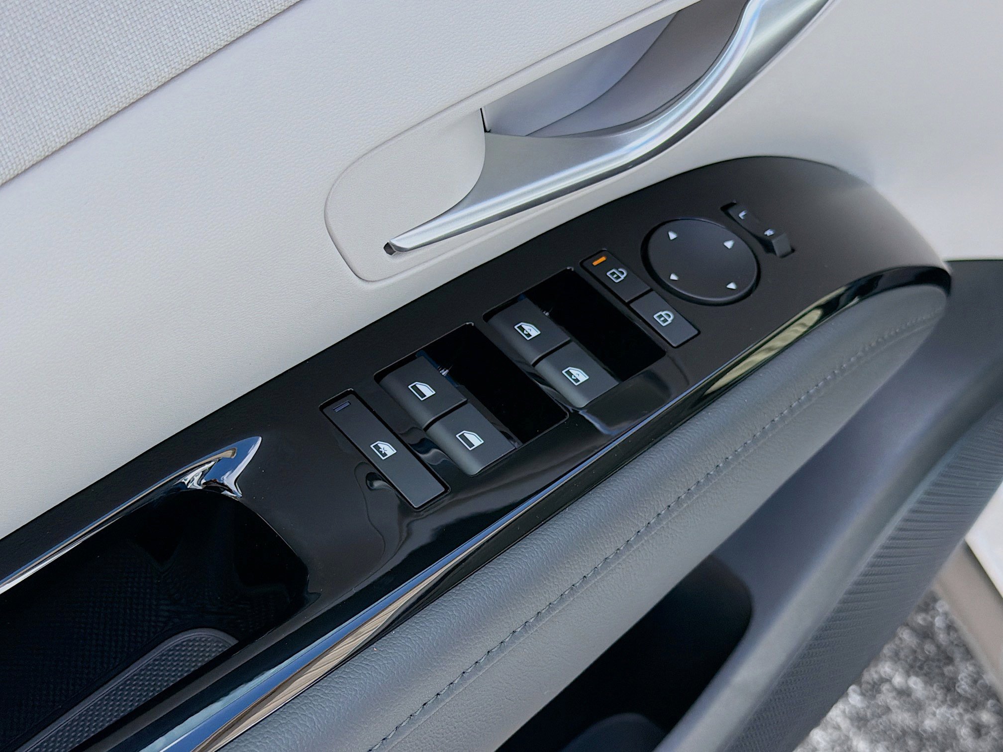 New 2026 Hyundai Tucson Limited image 22