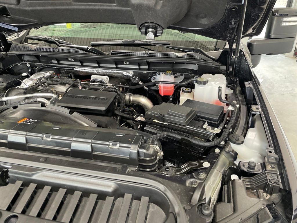 Used 2026 GMC Sierra 2500 AT4 AWD/4WD image 61