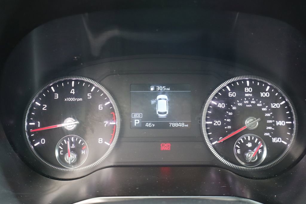 Used 2022 Kia Telluride S image 14