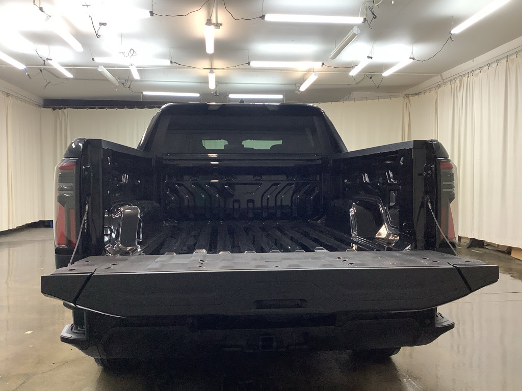 New 2026 GMC Sierra EV Elevation AWD/4WD image 12