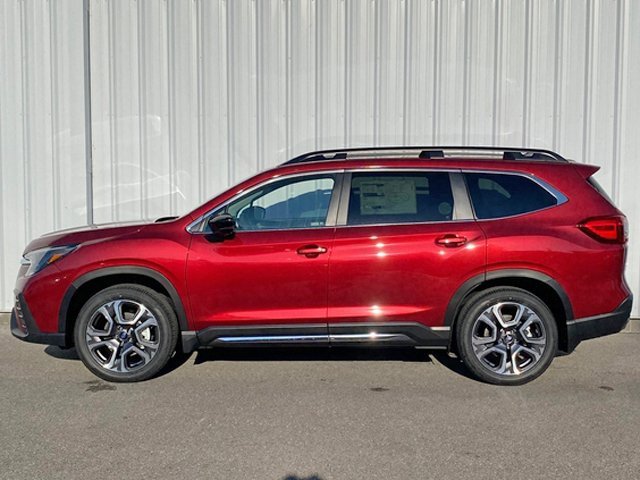 New 2025 Subaru Ascent Limited image 4