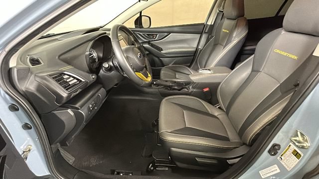 Used 2021 Subaru Crosstrek 2.5i Sport AWD/4WD image 12