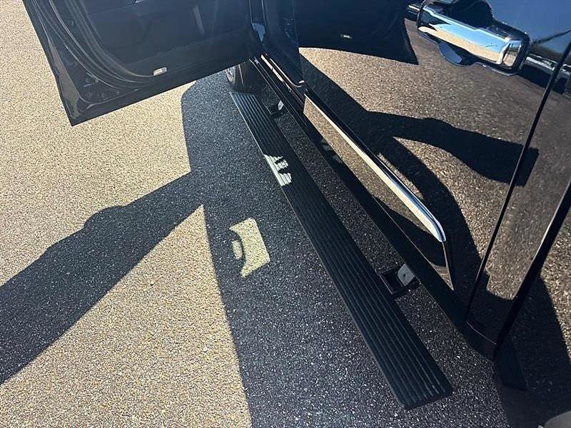 Used 2026 Toyota Tundra 1794 Edition image 19