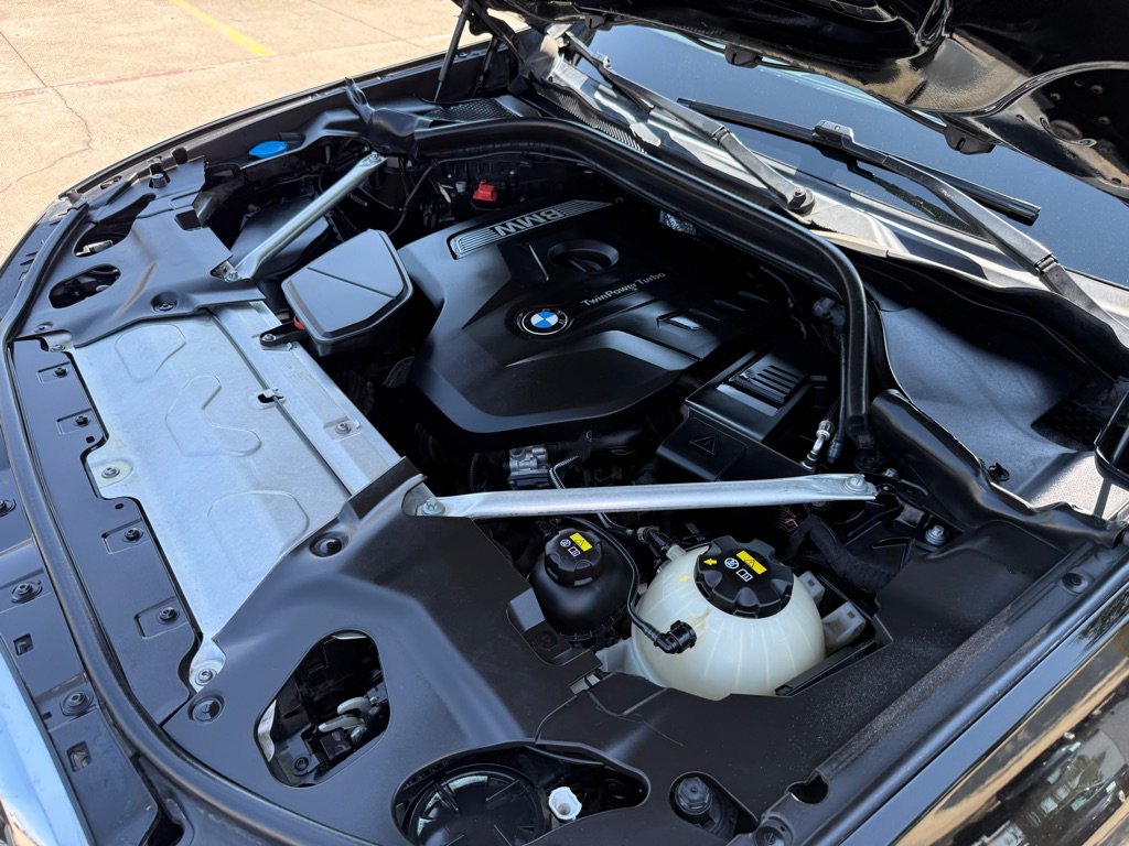 Used 2019 BMW X3 xDrive30i image 40