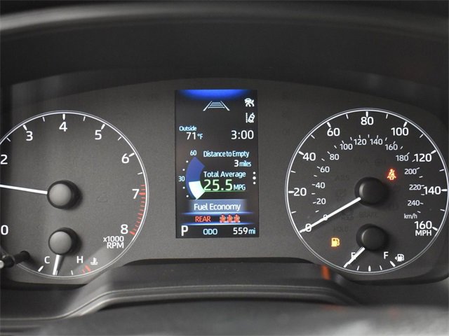 Used 2025 Toyota Corolla SE image 17