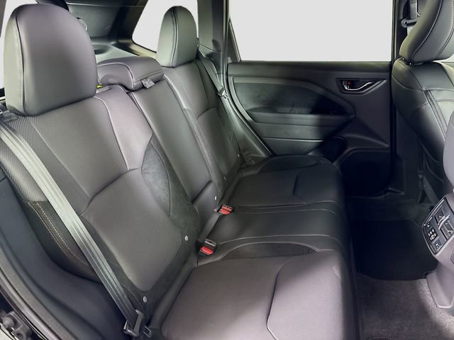 New 2026 Subaru Forester Touring image 29
