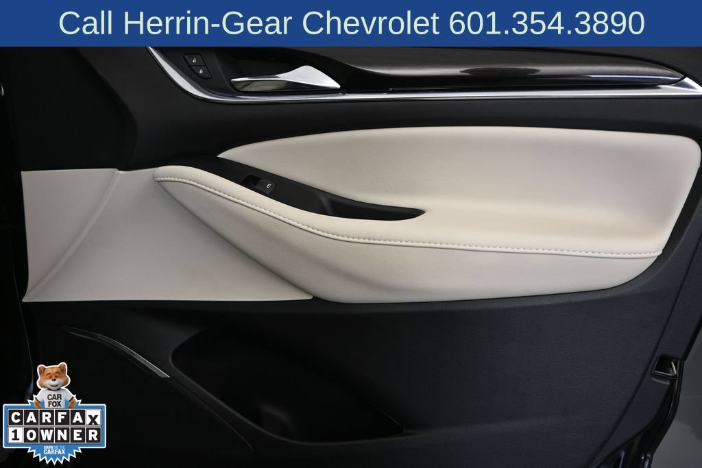 Used 2023 Buick Enclave Essence w/ Experience Buick Package FWD image 20