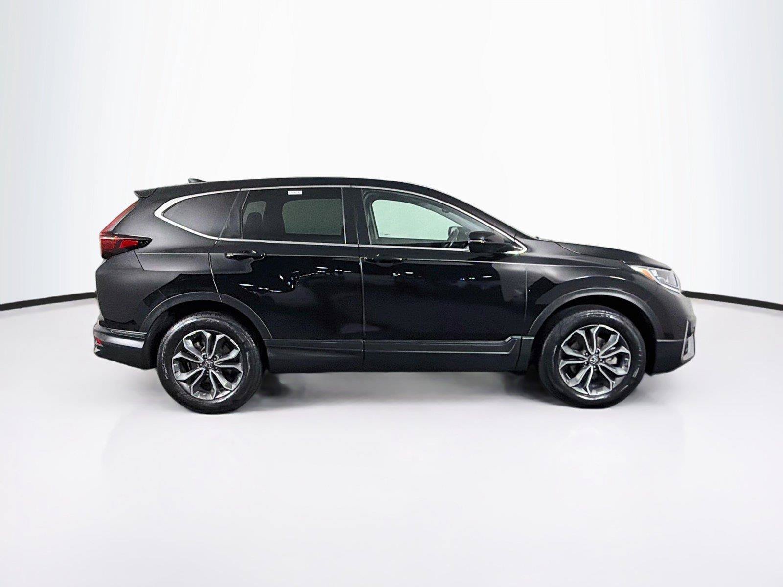 Used 2022 Honda CR-V EX-L image 12