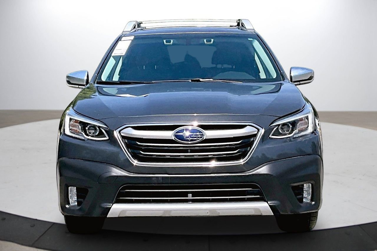 Used 2020 Subaru Outback Touring XT AWD/4WD image 3