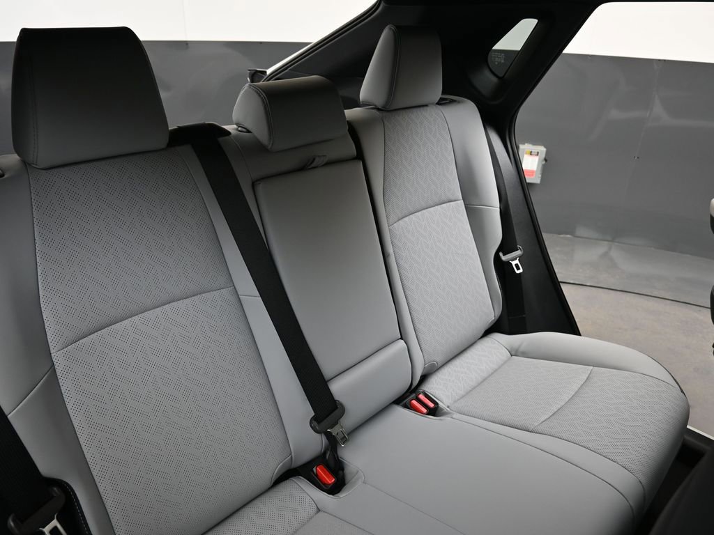 New 2026 Subaru Solterra Premium image 16