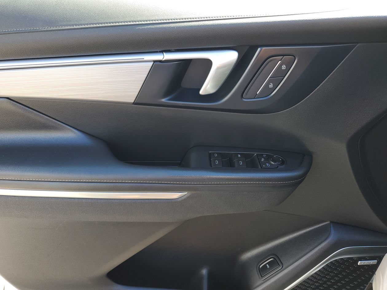 Used 2026 Buick Enclave Preferred FWD image 16