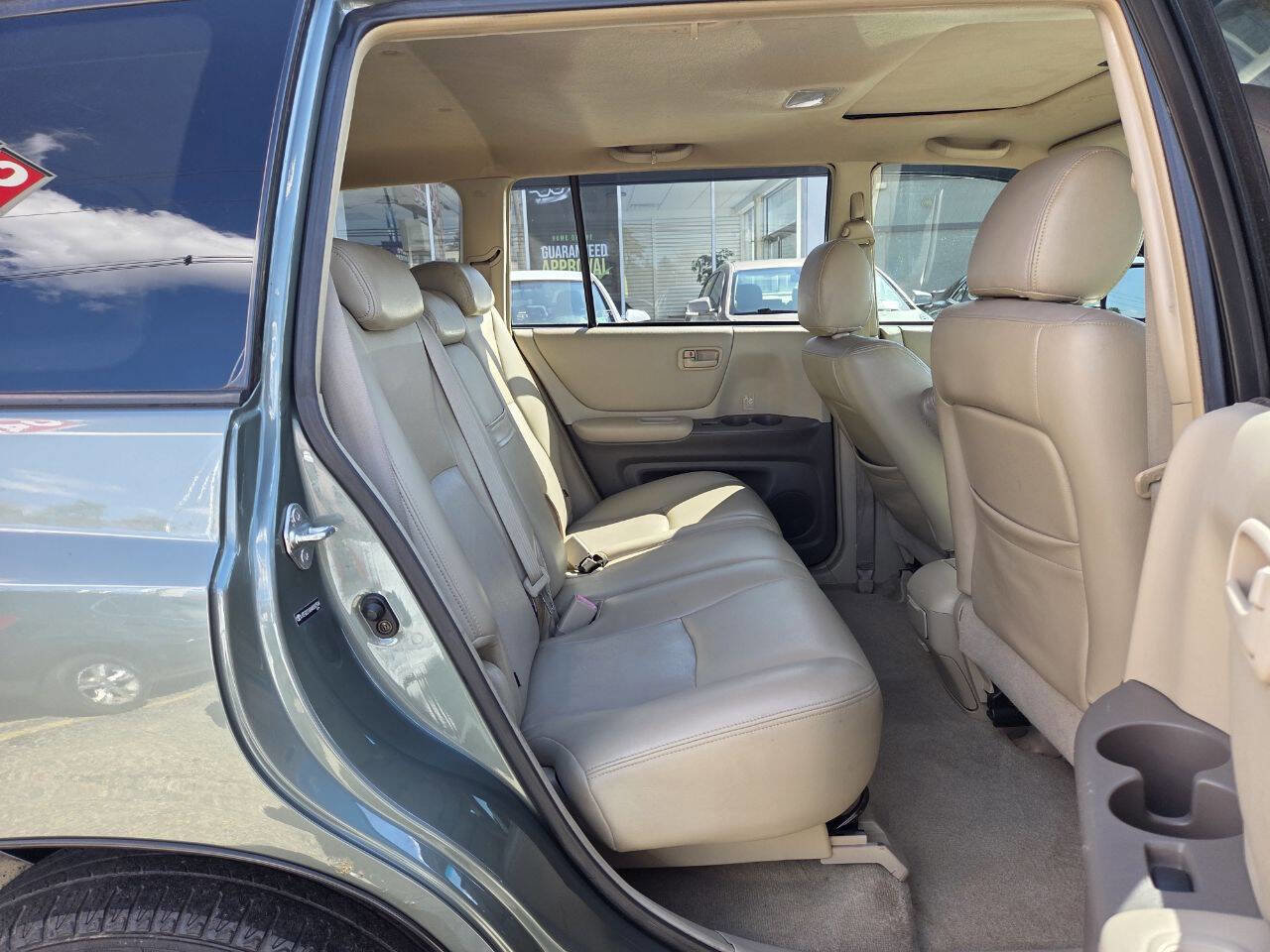 Used 2004 Toyota Highlander 2WD image 18