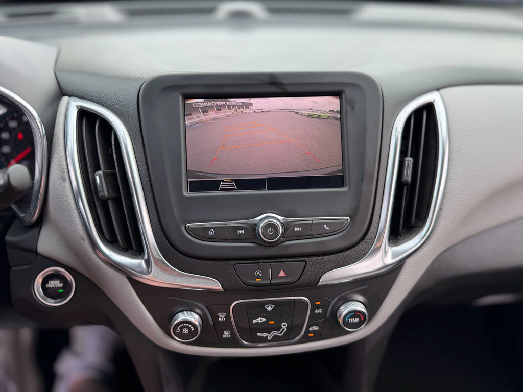 Used 2022 Chevrolet Equinox LT FWD image 39