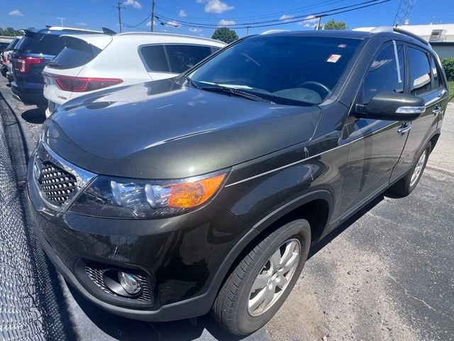 Used 2011 Kia Sorento 2WD w/ Convenience Pkg video 1