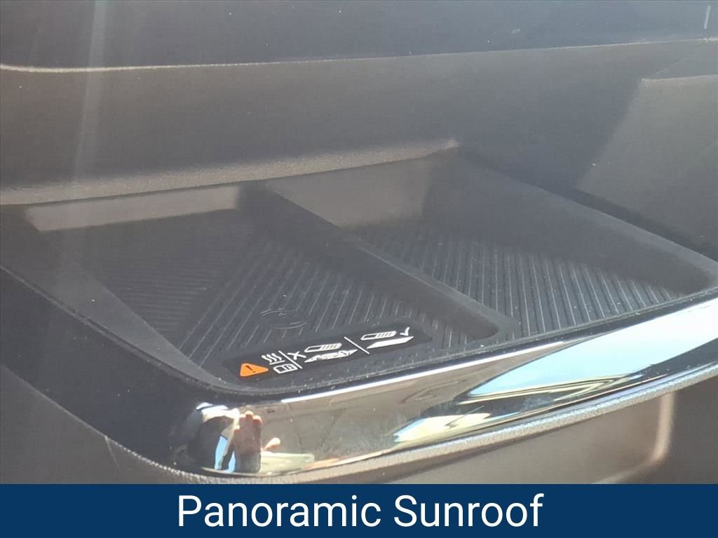 New 2027 Chevrolet Bolt RS w/ Technology Package image 5