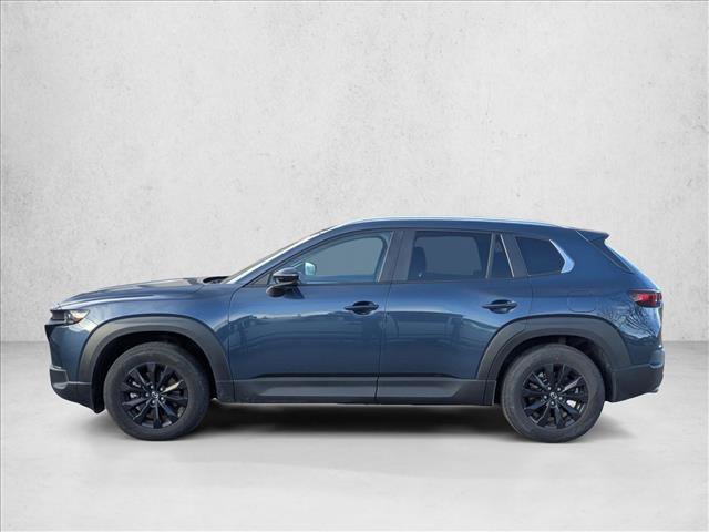 Used 2023 MAZDA CX-50 2.5 S w/ Cargo Package image 9