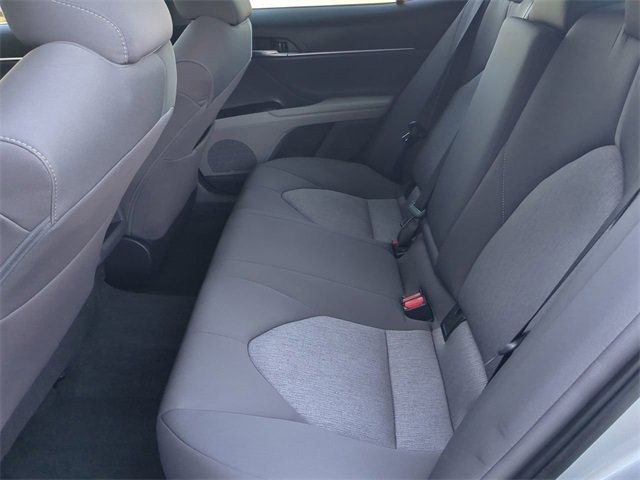 Certified 2024 Toyota Camry LE image 13
