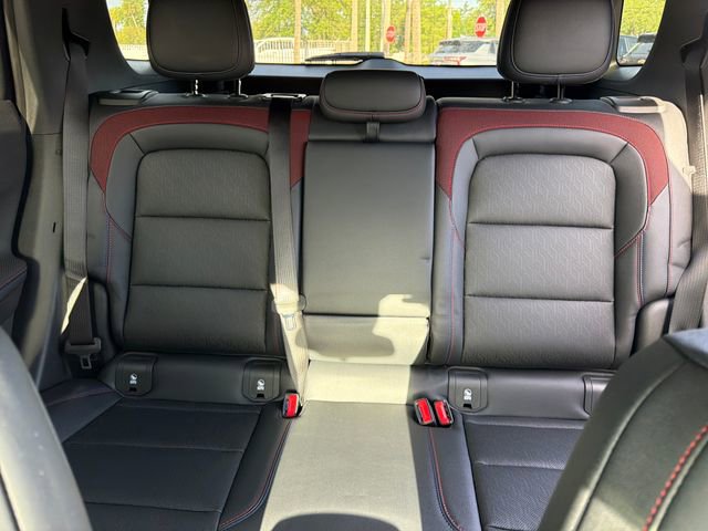 New 2026 Chevrolet Equinox RS FWD image 23