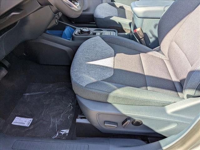 New 2025 Ford Maverick XLT w/ XLT Luxury Package image 4