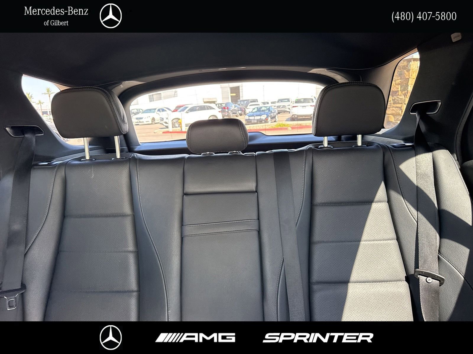 Certified 2023 Mercedes-Benz GLE 350 image 20