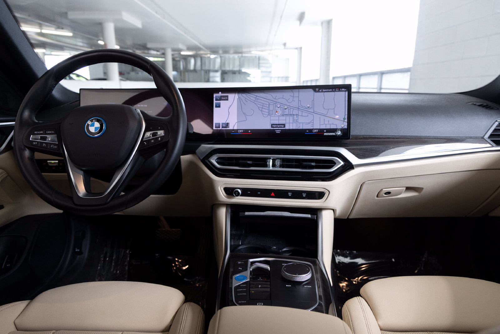 Certified 2023 BMW i4 eDrive40 RWD image 11