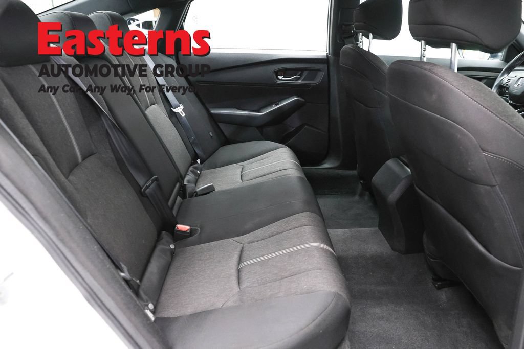 Used 2024 Honda Accord Sport image 22