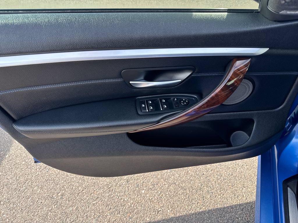 Used 2018 BMW 440i Gran Coupe RWD image 10