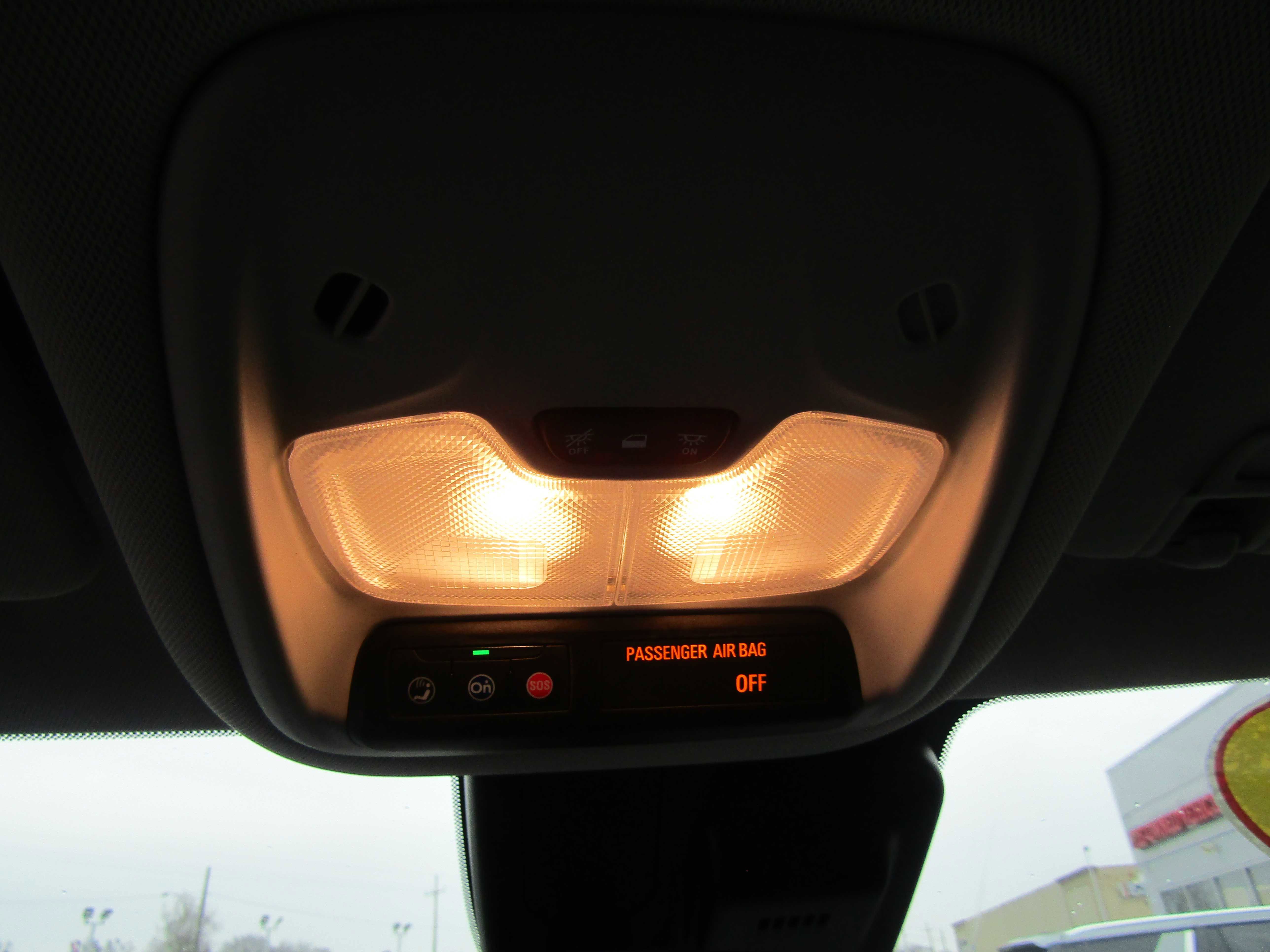 Used 2026 Chevrolet TrailBlazer LT image 16