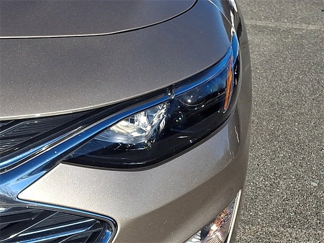 Used 2024 Chevrolet Malibu LT image 9