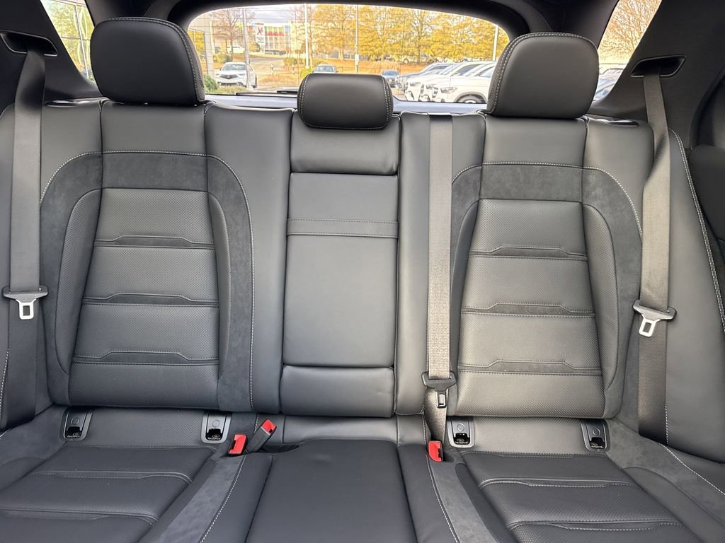 New 2026 Mercedes-Benz GLE 53 AMG 4MATIC image 30