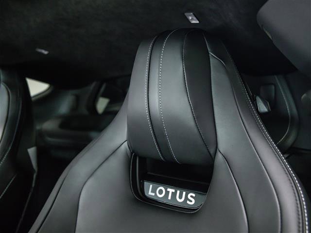 New 2025 Lotus Emira image 15