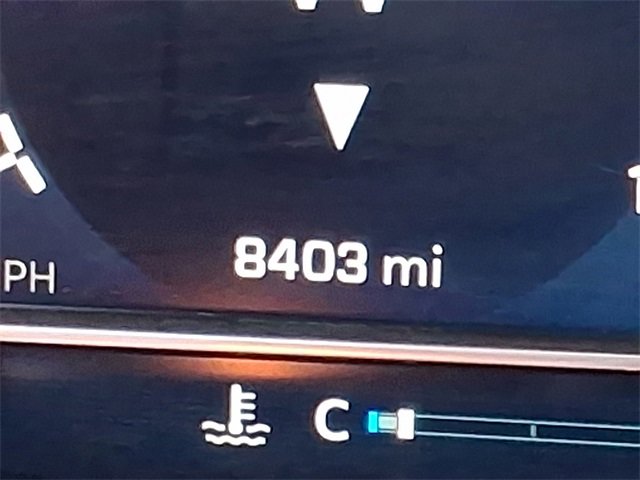 Used 2025 Chevrolet Silverado 2500 LTZ w/ LTZ Plus Package image 21