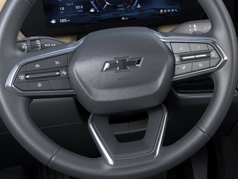 New 2026 Chevrolet Equinox ACTIV w/ Convenience Package III image 20