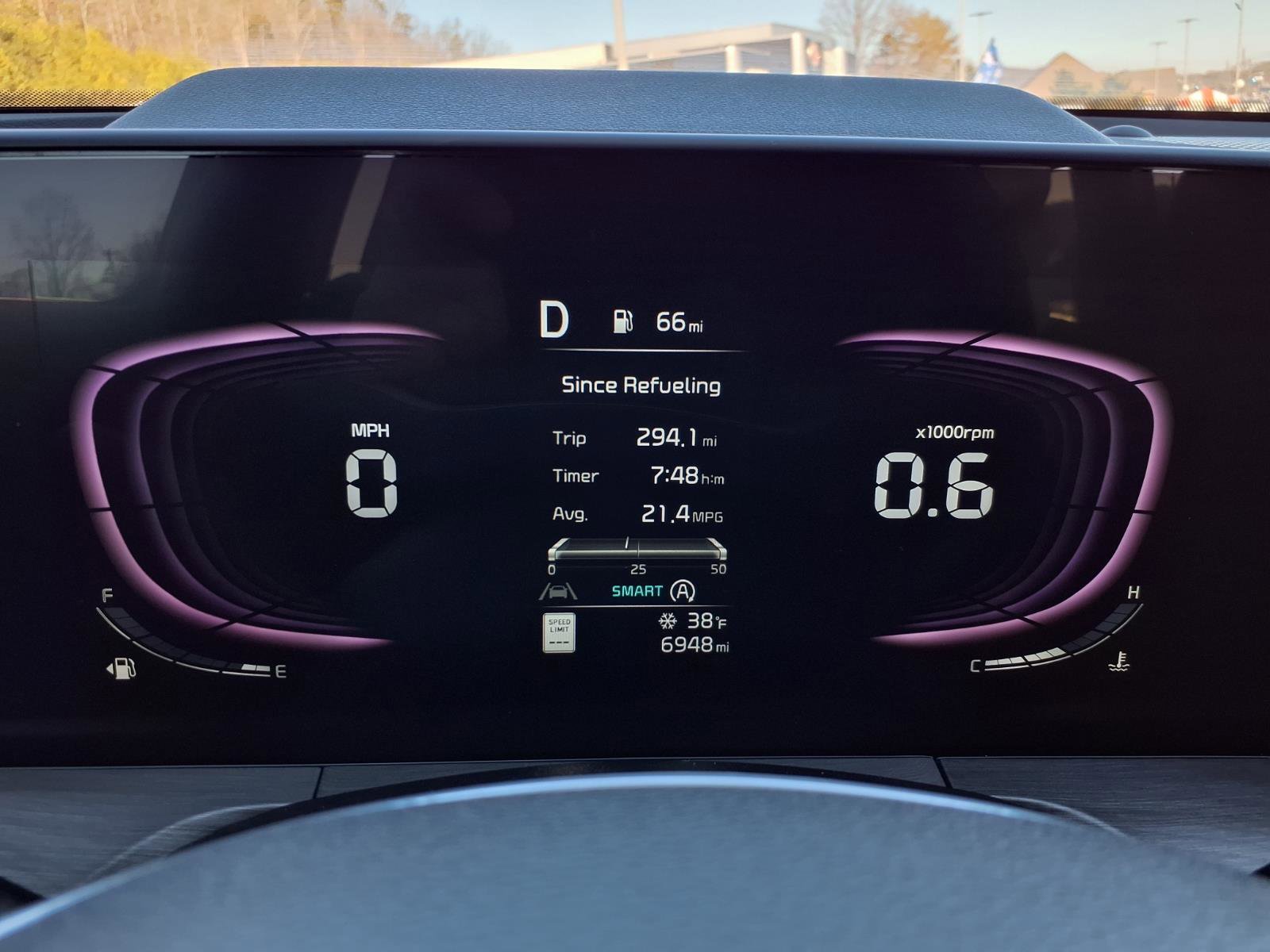 Used 2025 Kia Telluride EX X-Pro image 18