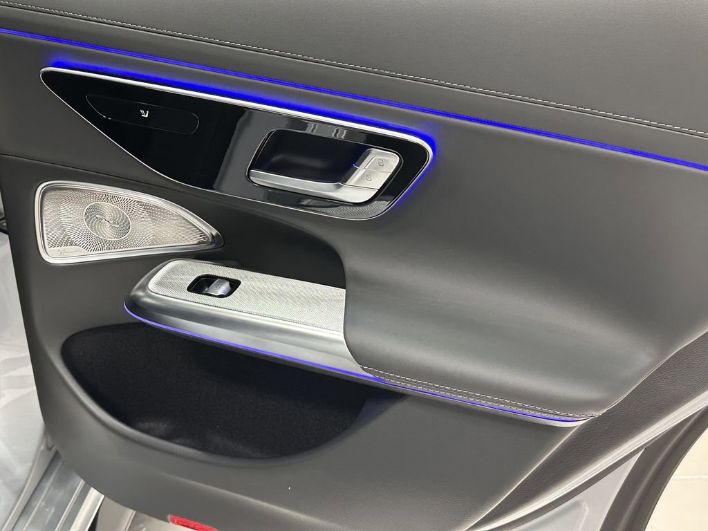 New 2026 Mercedes-Benz E 53 AMG e 4MATIC Sedan image 18