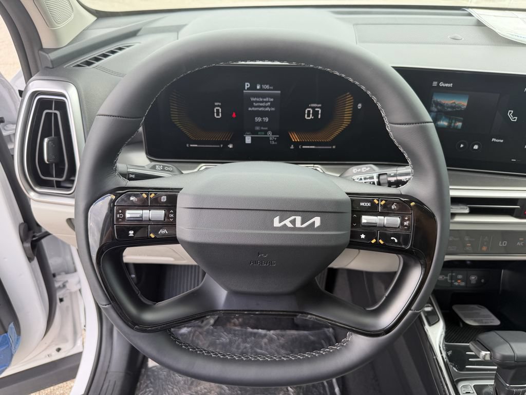 New 2026 Kia Sorento S FWD image 30
