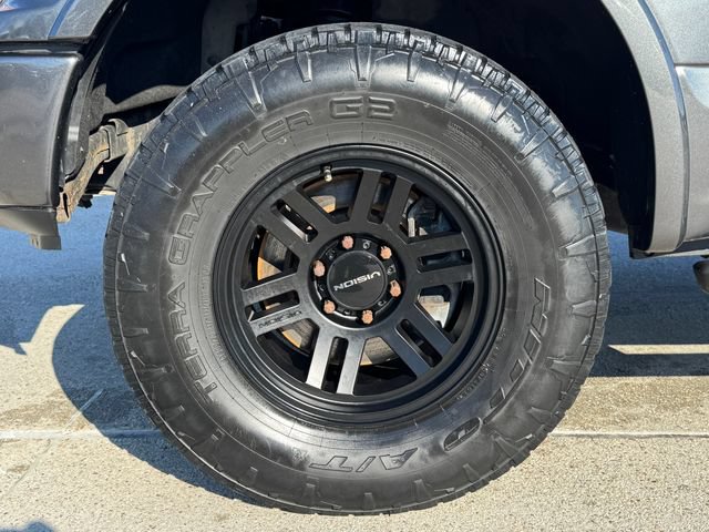 Used 2018 Ford F150 XLT w/ Equipment Group 301A Mid AWD/4WD image 11