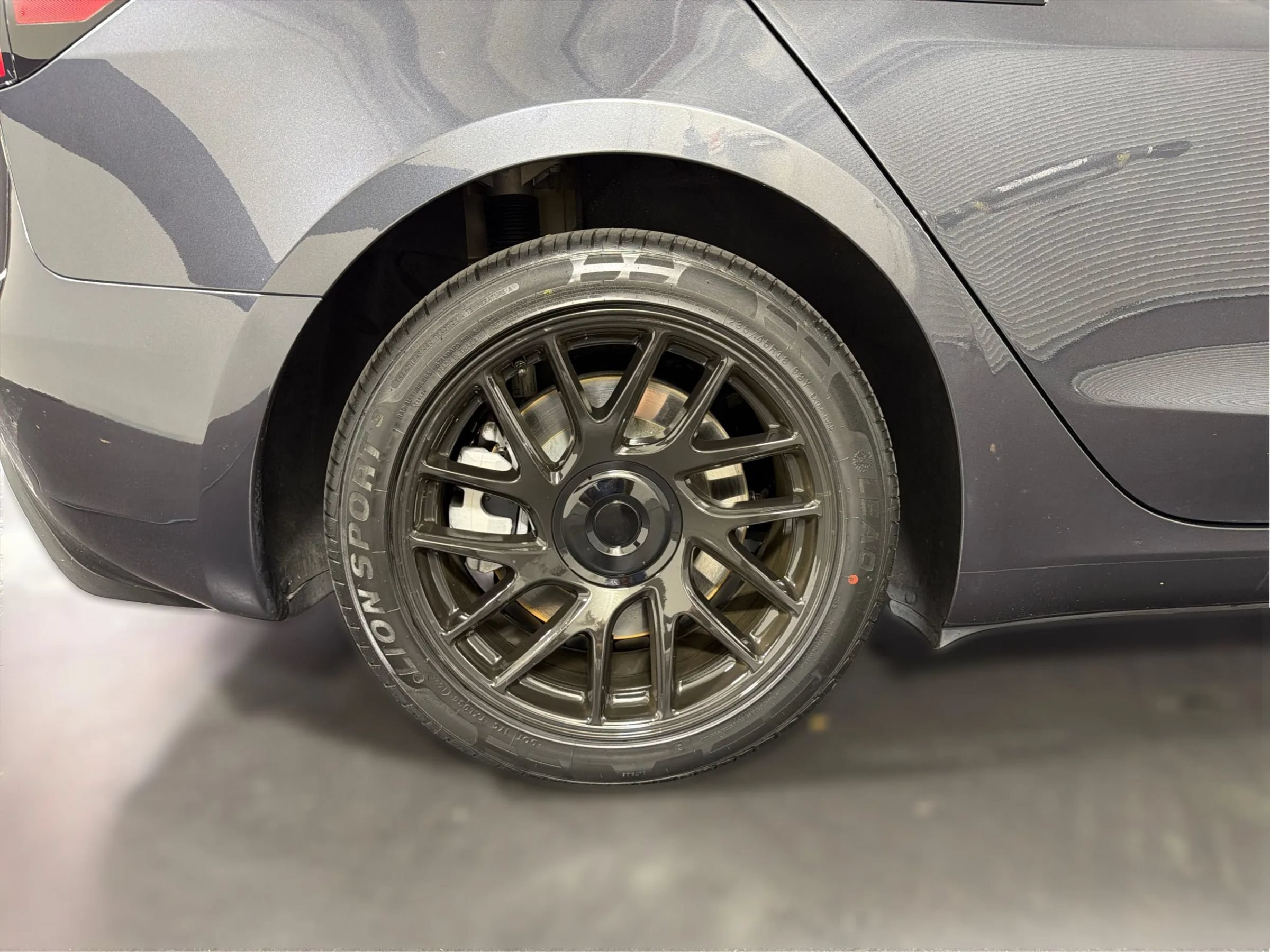 Used 2024 Tesla Model 3 Standard Range RWD image 18