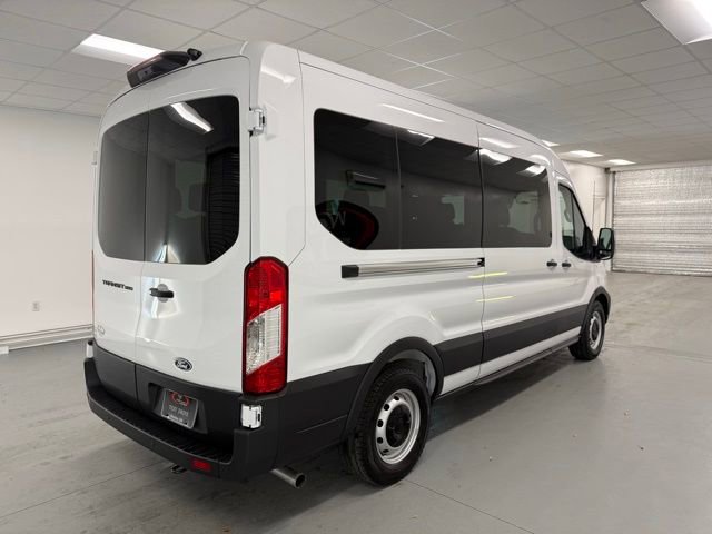 New 2026 Ford Transit 350 XL image 6